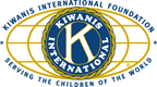 Kiwanis International Foundation Logo